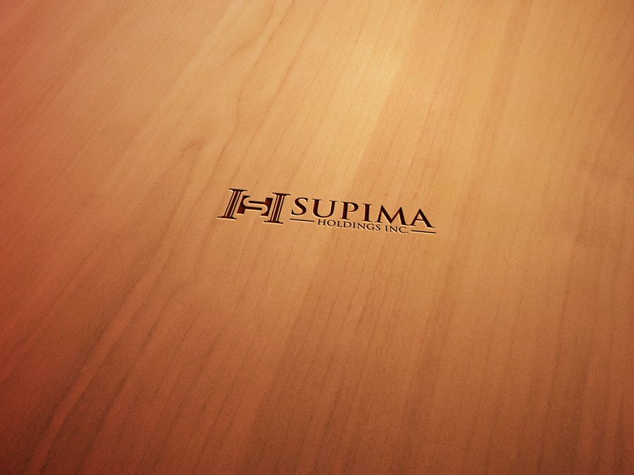 Logo Design by khairul 5 for Supima Holdings | Design #22774915