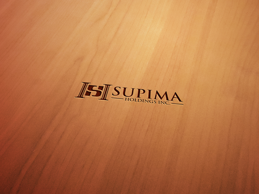 Logo Design by khairul 5 for Supima Holdings | Design #22774916