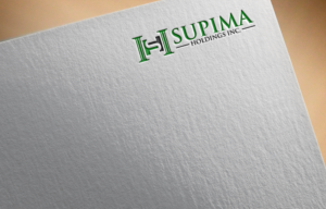 Logo Design by khairul 5 for Supima Holdings | Design: #22774917