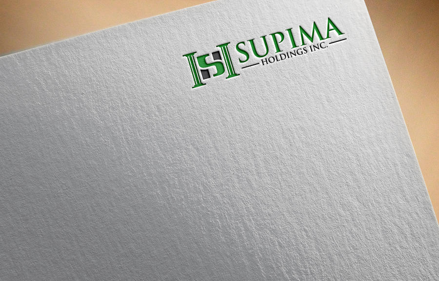 Logo Design by khairul 5 for Supima Holdings | Design #22774918
