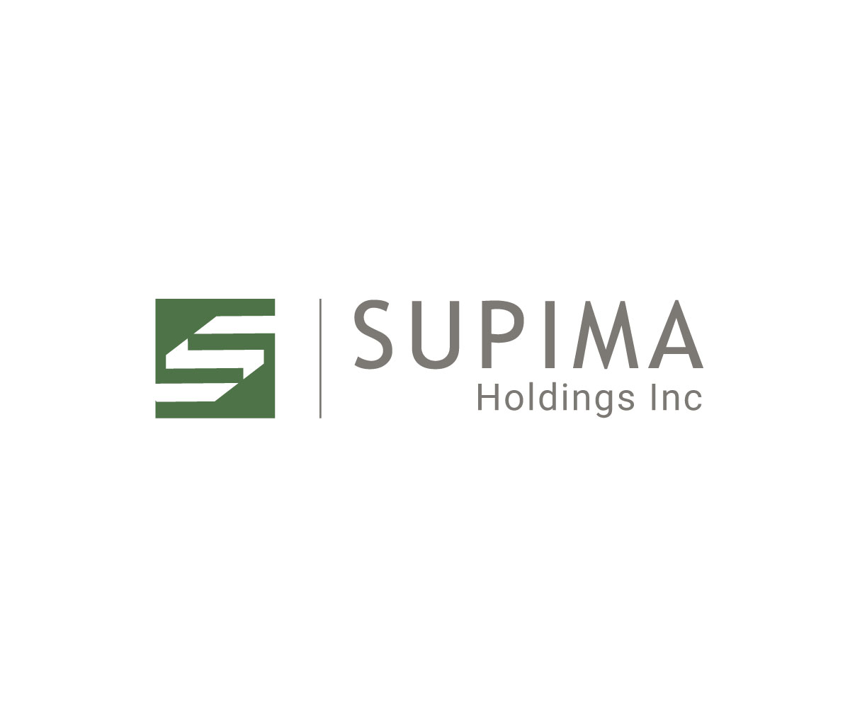 Logo Design by CreativeFeather for Supima Holdings | Design #22764462
