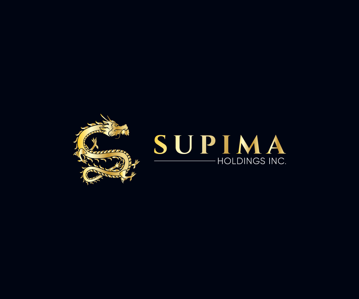 Logo Design by Nosvorious13 Design for Supima Holdings | Design #22812206