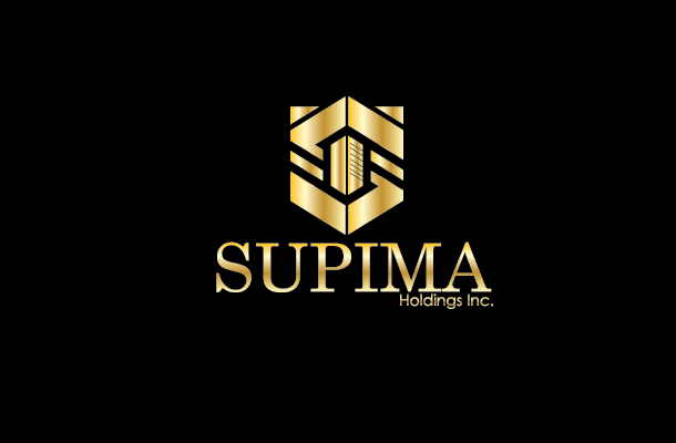 Logo Design by rafikrdhaounia 2 for Supima Holdings | Design #22816156