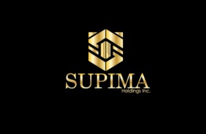 Logo Design by rafikrdhaounia 2 for Supima Holdings | Design: #22816156