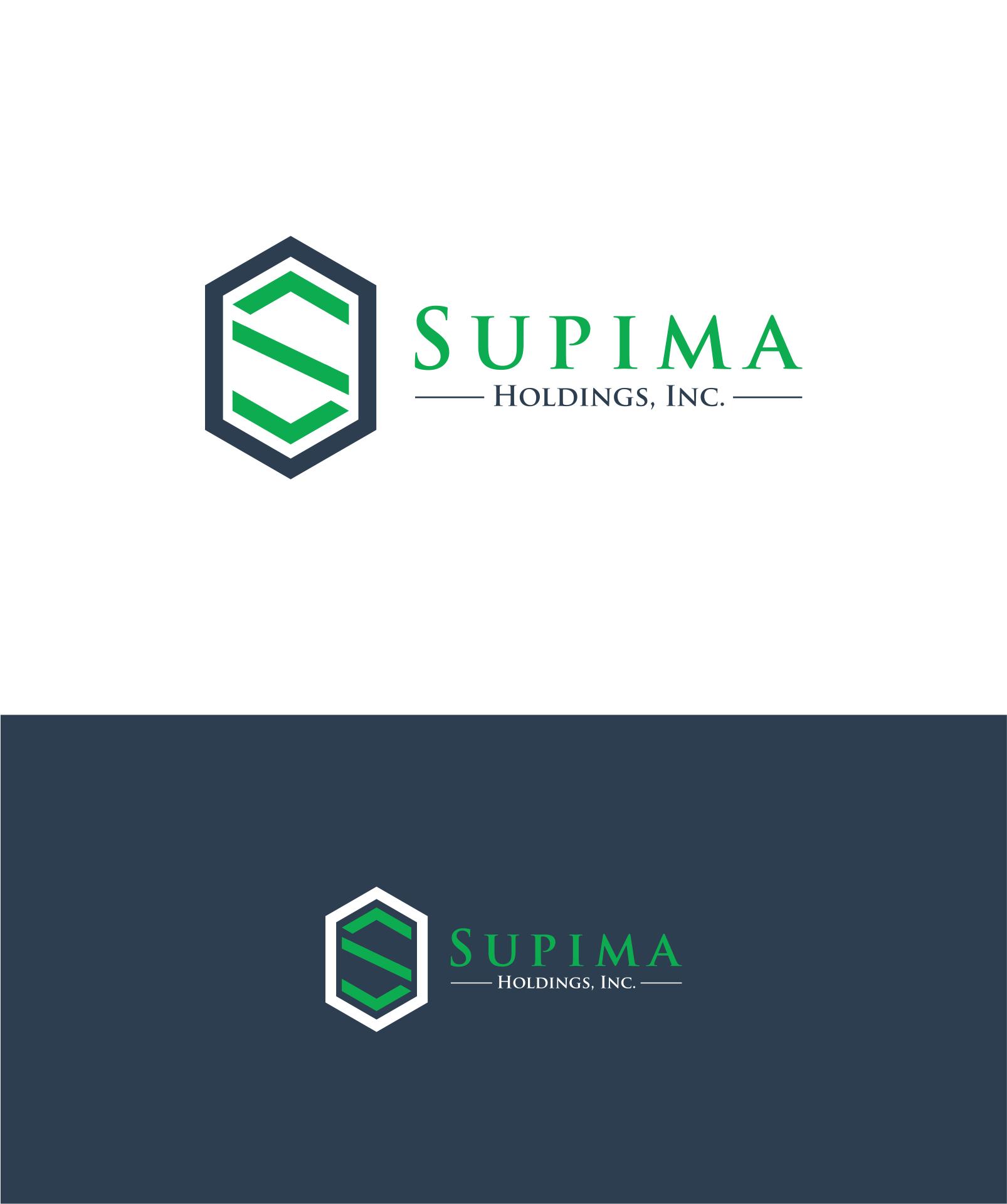 Logo Design by rizalsaifullah 3 for Supima Holdings | Design #22772130