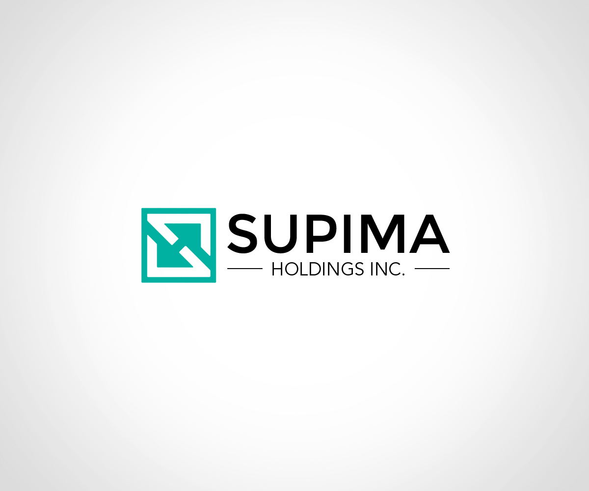 Logo Design by kevinK for Supima Holdings | Design #22786315
