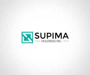 Logo Design by kevinK for Supima Holdings | Design: #22786315