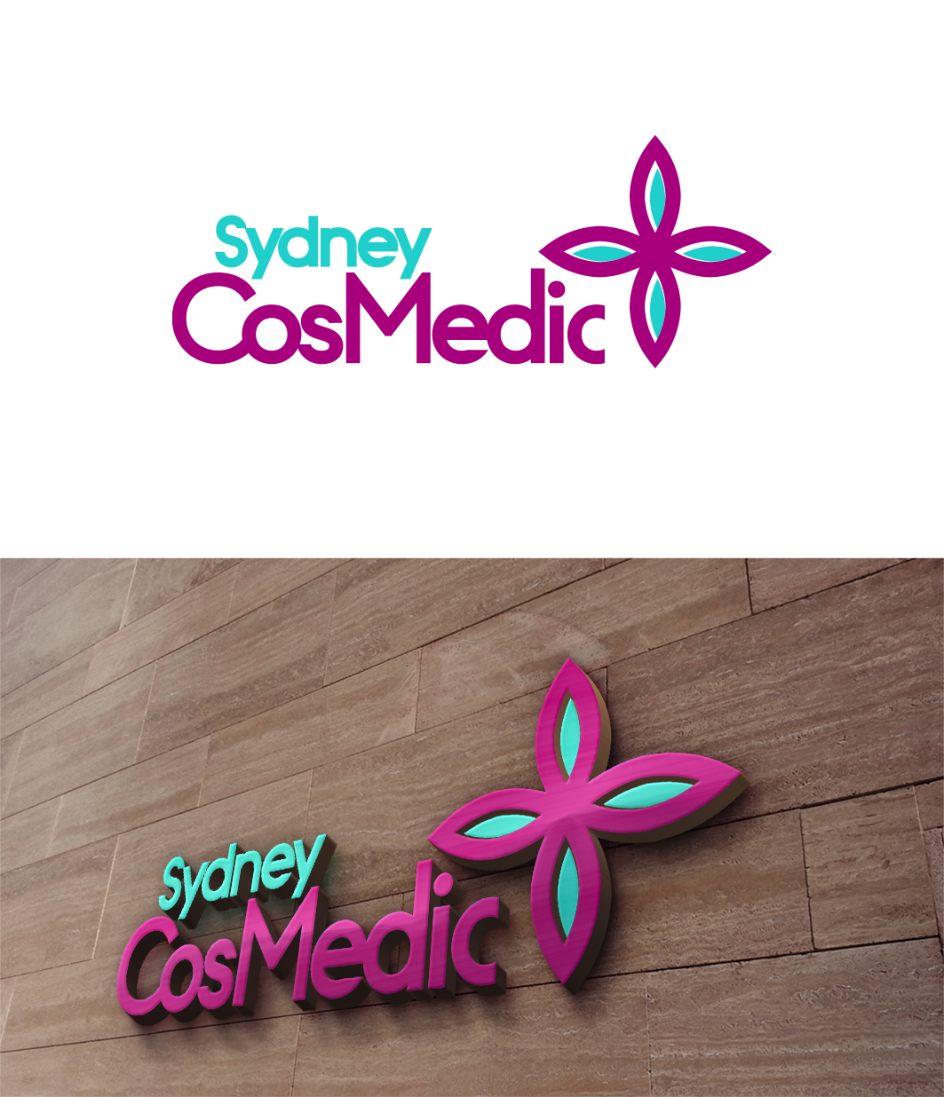 Logo Design by trufya for Specialist Medical Services  | Design #22820678