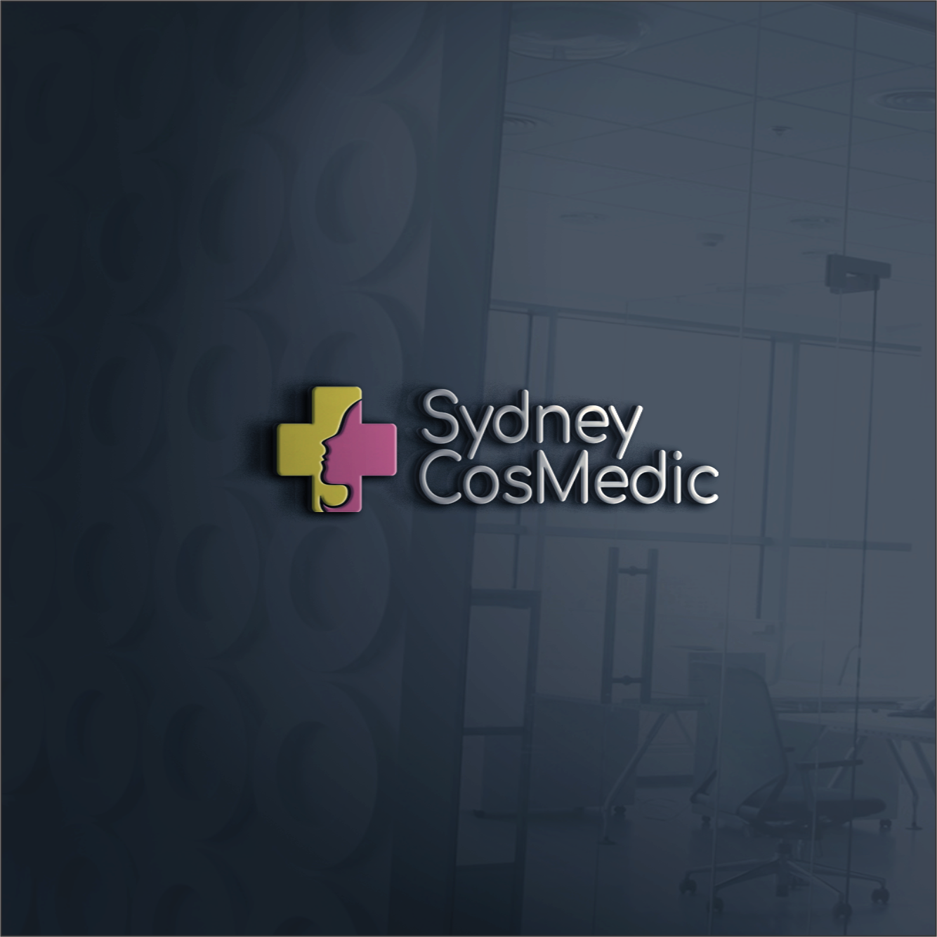 Logo Design by Arham Hidayat for Specialist Medical Services  | Design #22794941