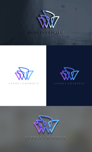 Logo-Design von GLDesigns für Specialist Medical Services  | Design #22771001