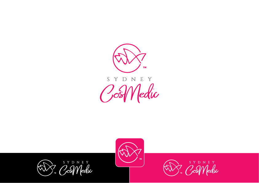 Diseño de Logo por ~idiaz~ para Specialist Medical Services  | Diseño #22805586