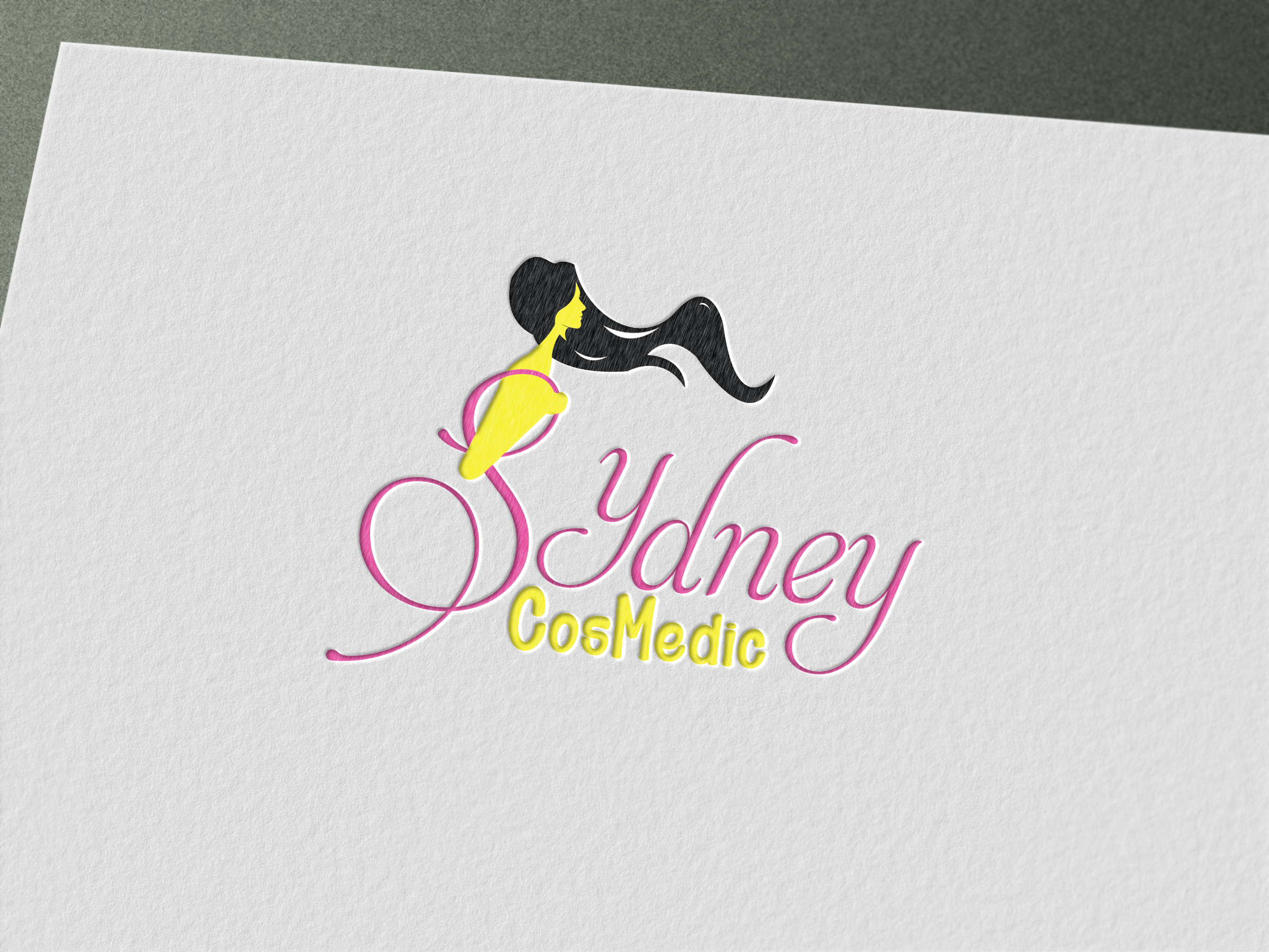 Logo Design by Kingdom Vision for Specialist Medical Services  | Design #22817255