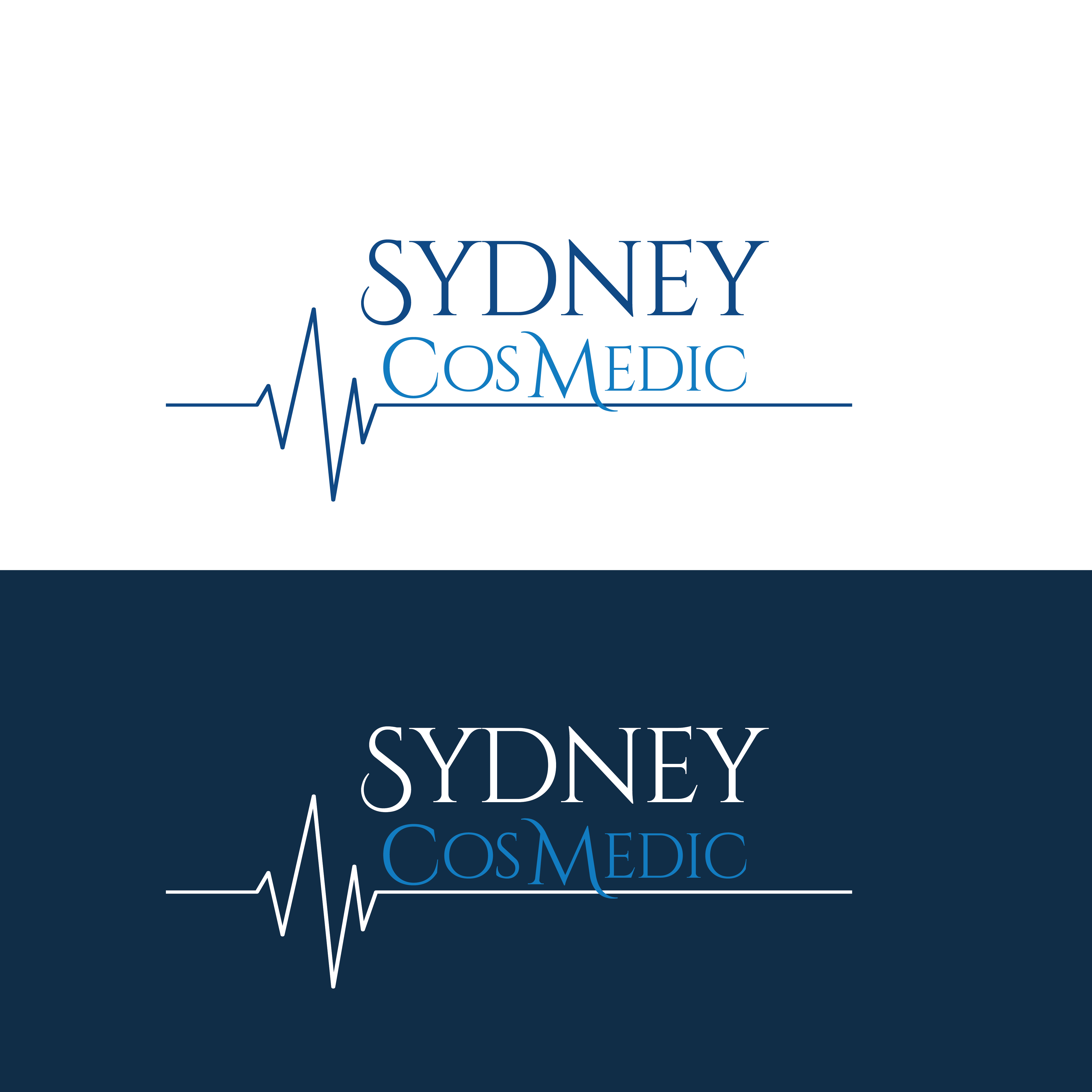 Logo Design by juangildardogonzalez for Specialist Medical Services  | Design #22820658