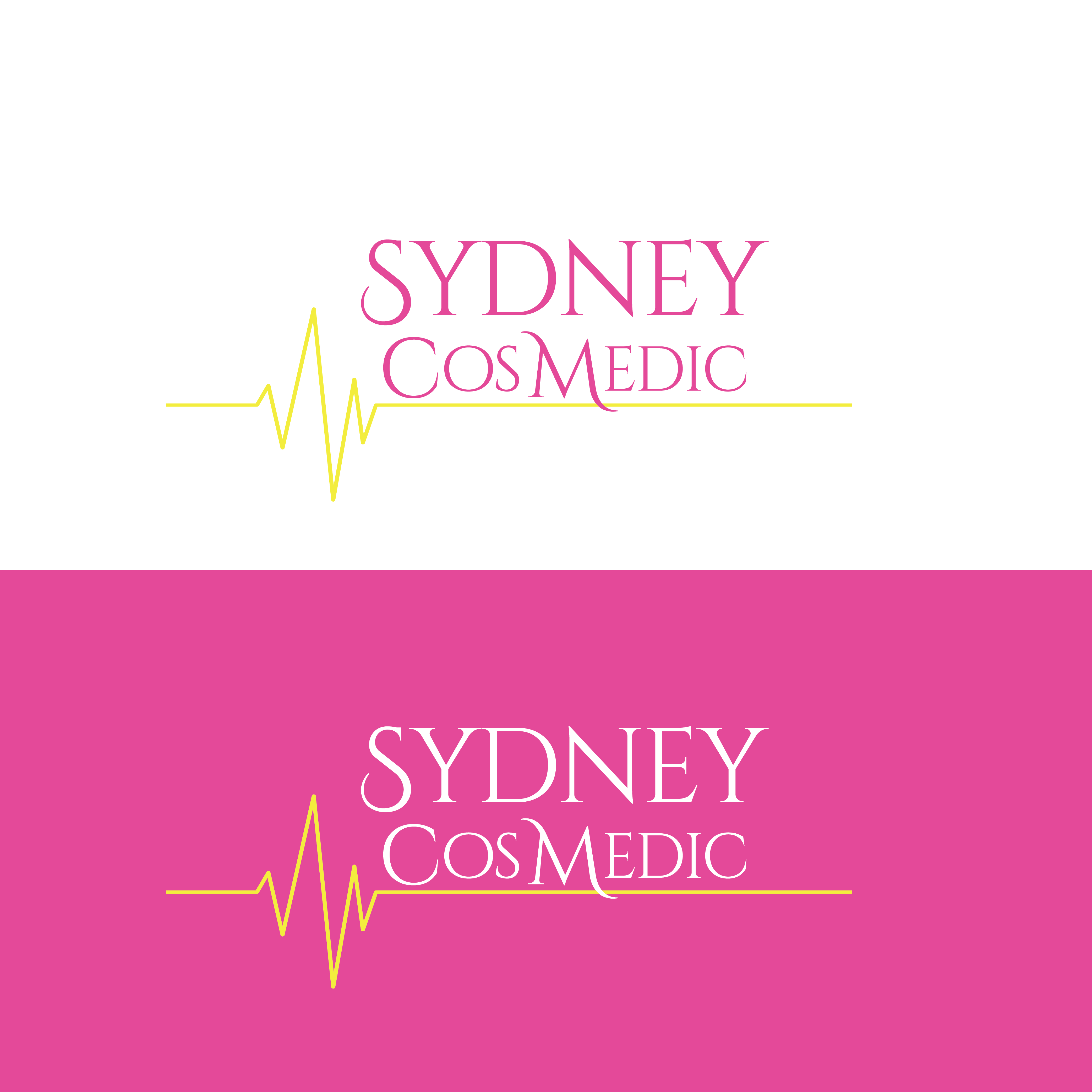Logo Design by juangildardogonzalez for Specialist Medical Services  | Design #22820697