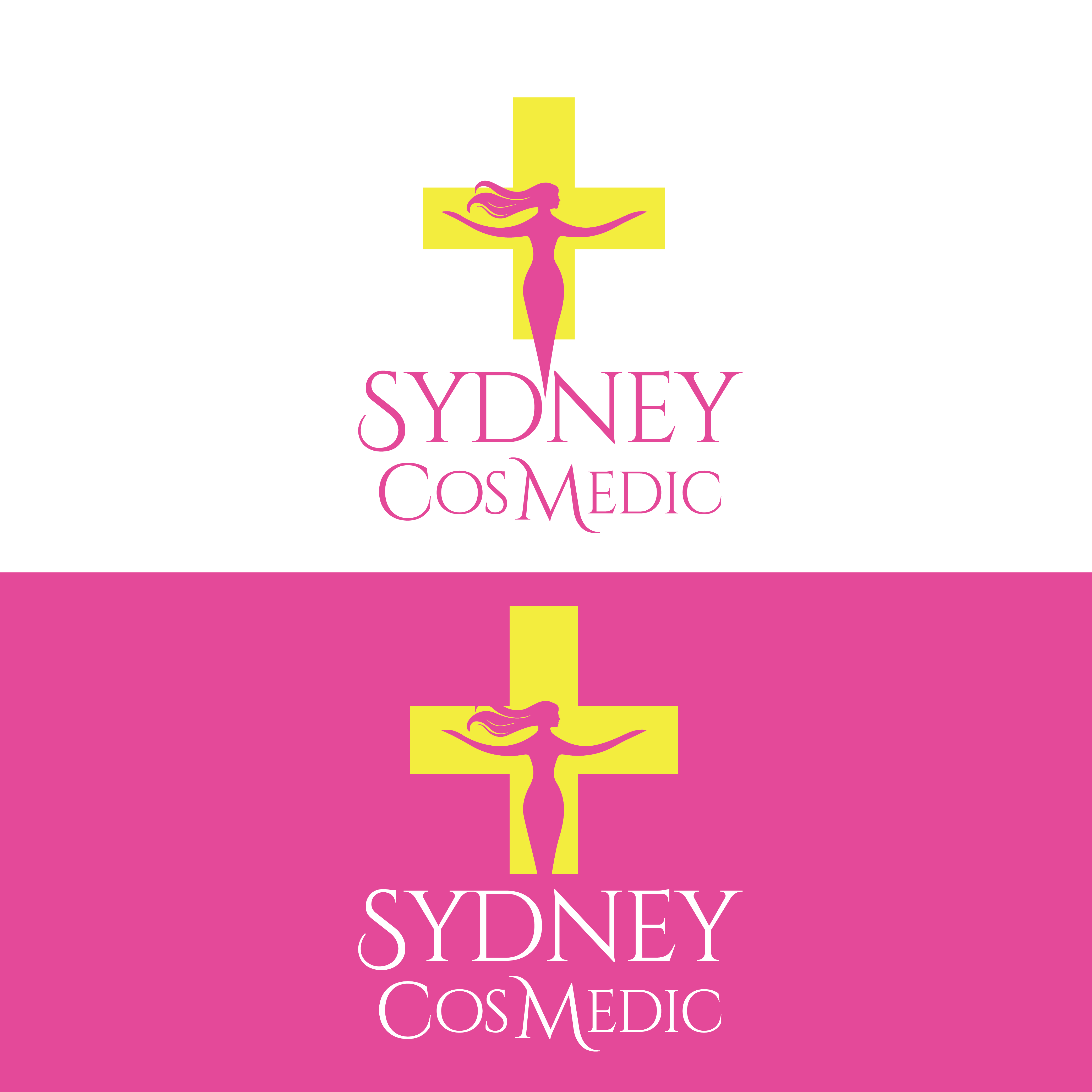Logo Design by juangildardogonzalez for Specialist Medical Services  | Design #22820725