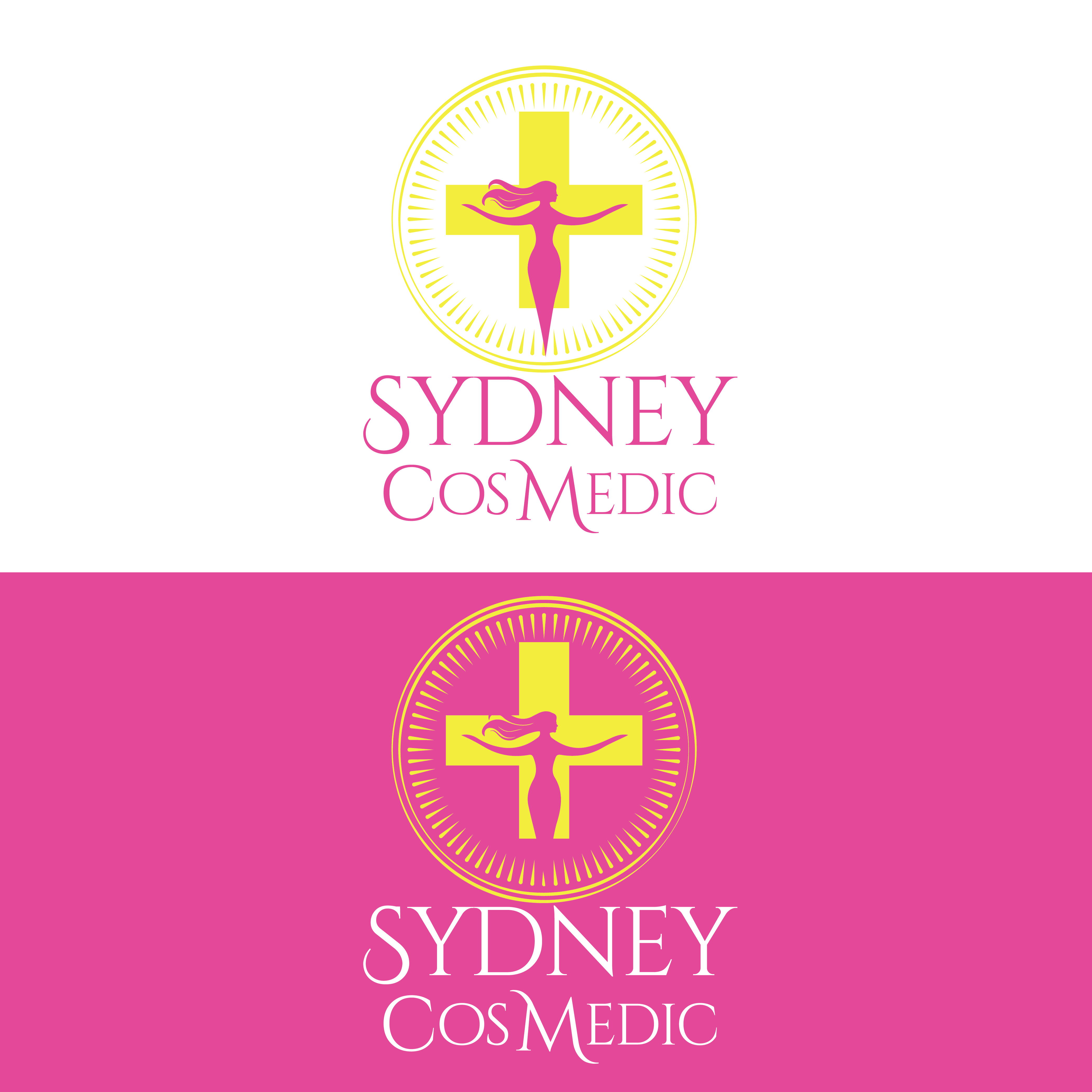 Logo Design by juangildardogonzalez for Specialist Medical Services  | Design #22820726