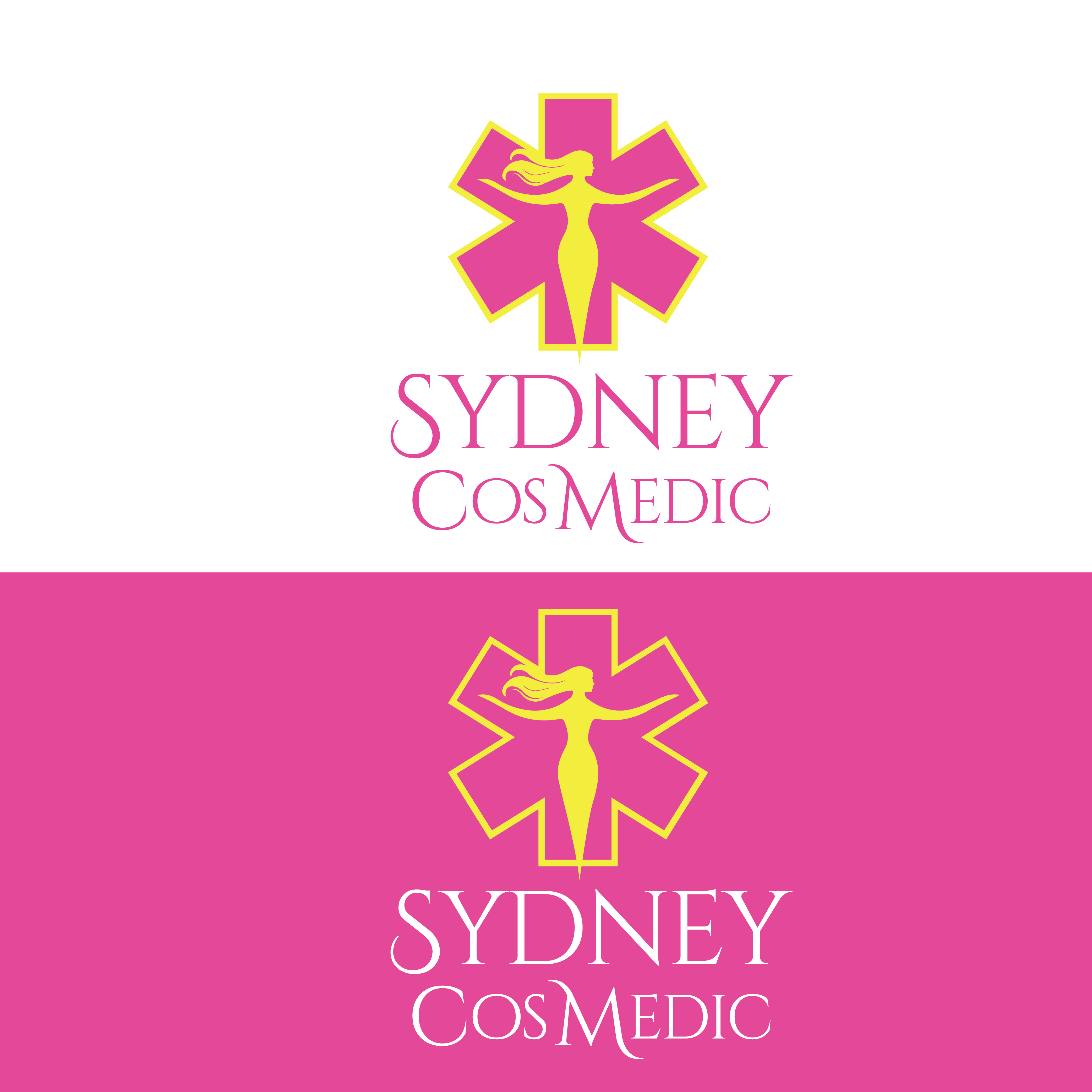 Logo Design by juangildardogonzalez for Specialist Medical Services  | Design #22820764