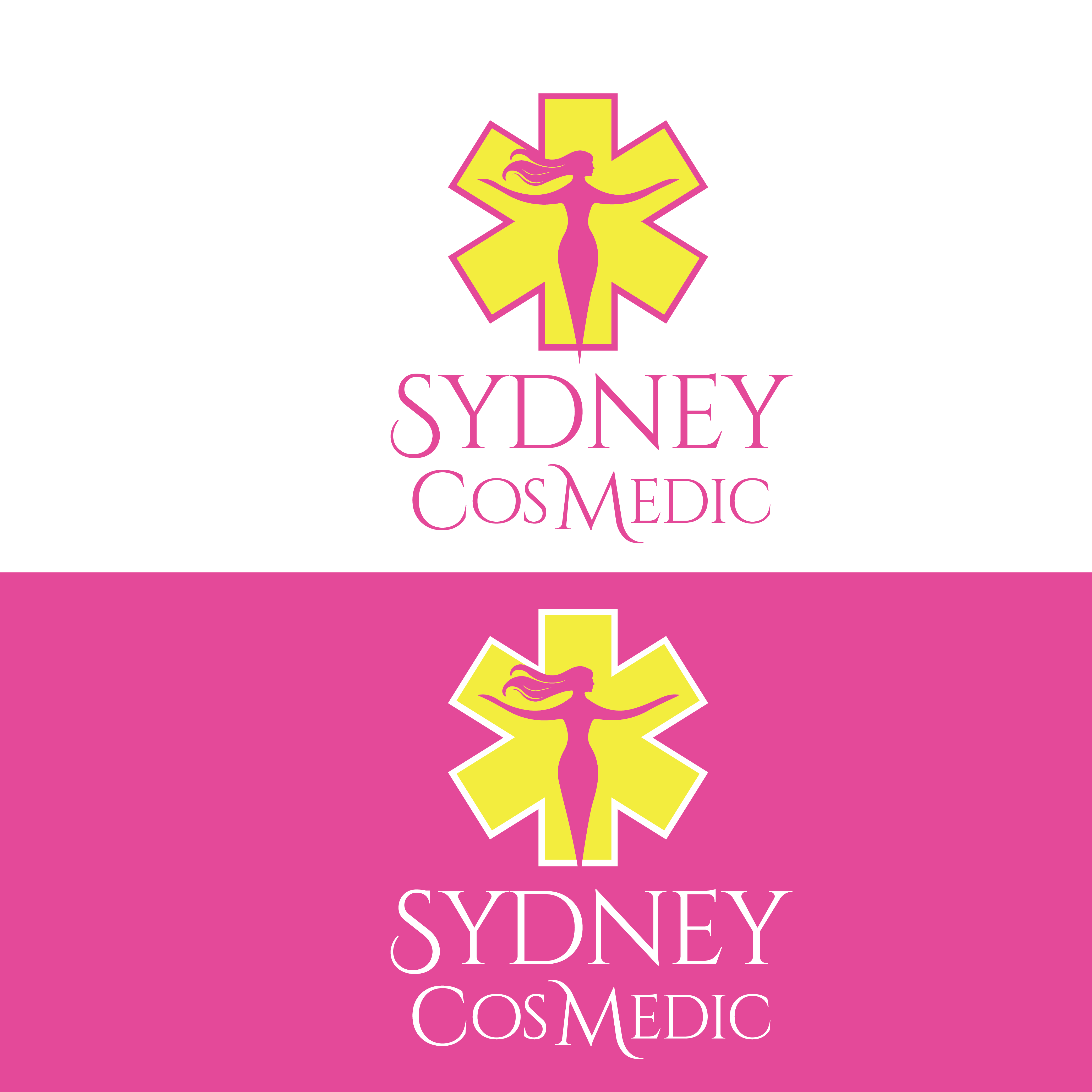 Logo Design by juangildardogonzalez for Specialist Medical Services  | Design #22820765