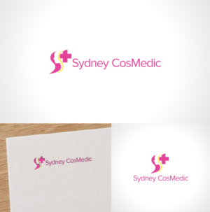 Logo-Design von Joenet Jayawarna für Specialist Medical Services  | Design #22819507