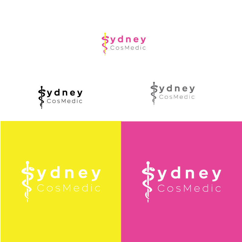 Diseño de Logo por creativziner para Specialist Medical Services  | Diseño #22810875