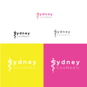 Logo Design by creativziner