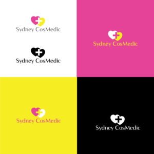 Logo Design by creativziner for Specialist Medical Services  | Design: #22810950