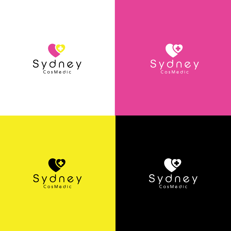 Logo Design by creativziner for Specialist Medical Services  | Design #22811003