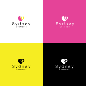 Logo Design by creativziner for Specialist Medical Services  | Design: #22811003