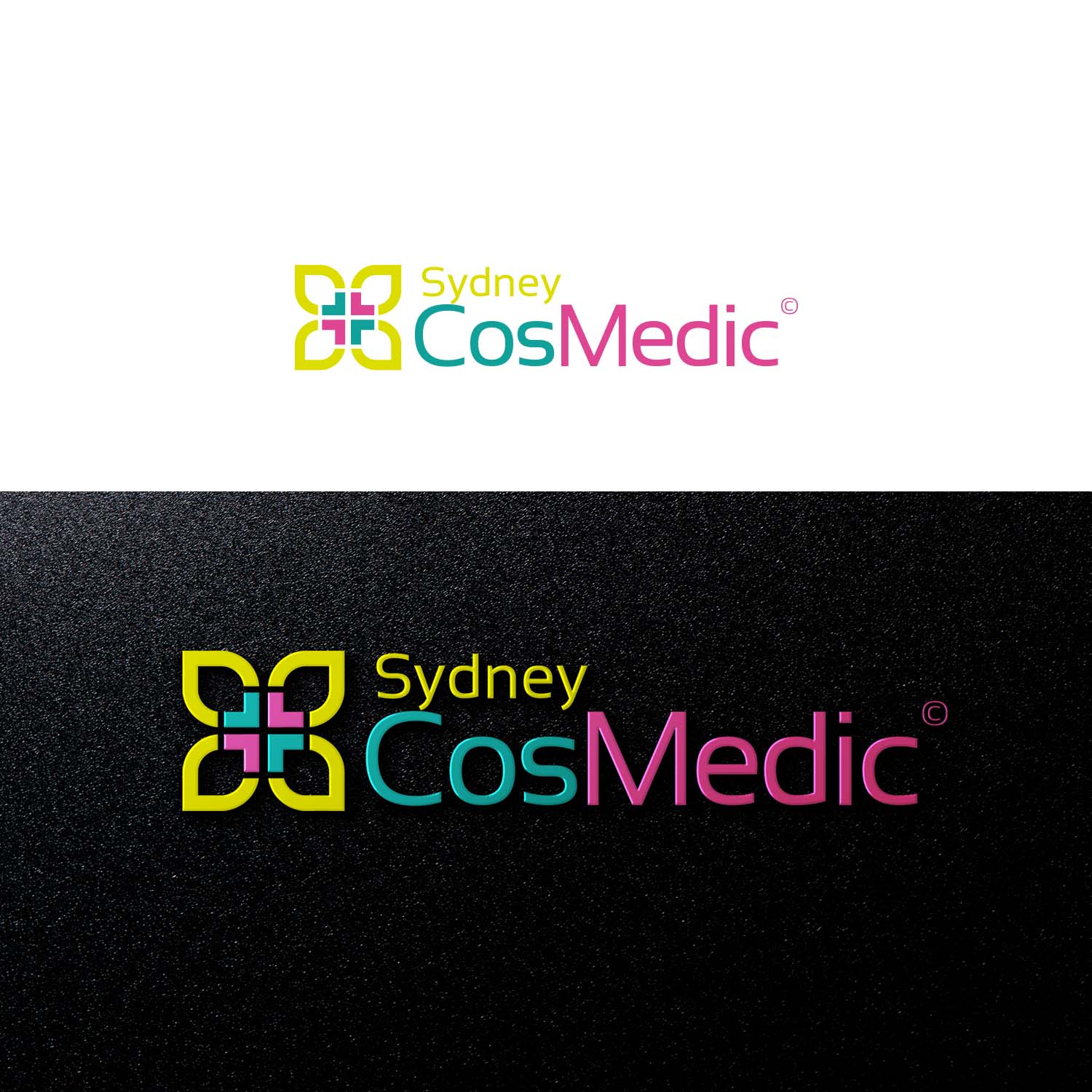 Logo Design by Finley Johnson for Specialist Medical Services  | Design #22820406