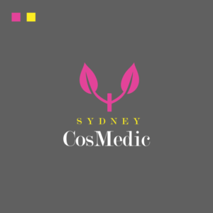 Logo Design by Nenographics