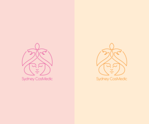 Sydney CosMedic  | Diseño de Logo por Indrawasih