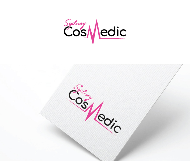 Logo-Design von hoaihoai für Specialist Medical Services  | Design #22812488