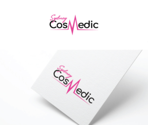 Sydney CosMedic  | Diseño de Logo por hoaihoai