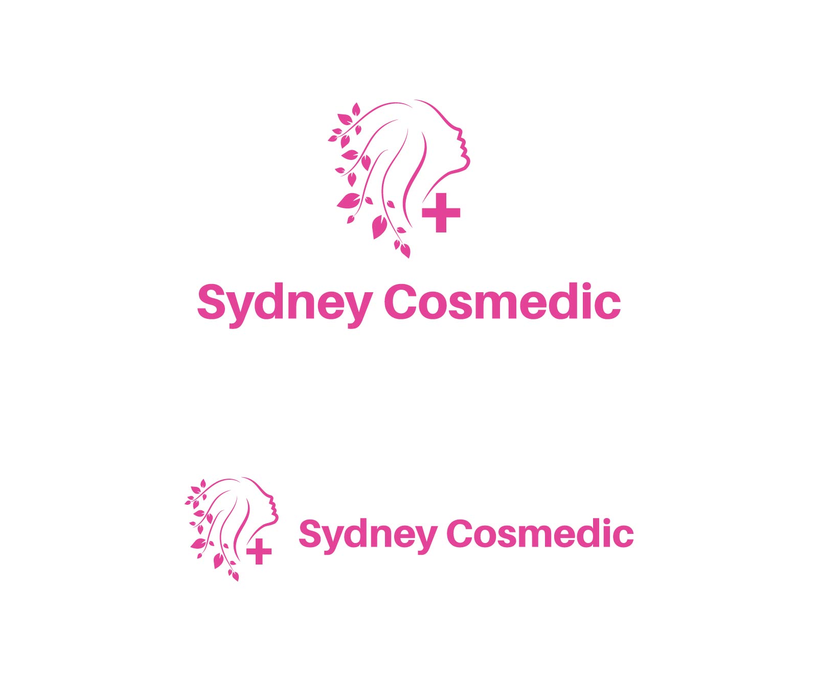 Logo Design by PKdesigns for Specialist Medical Services  | Design #22766570