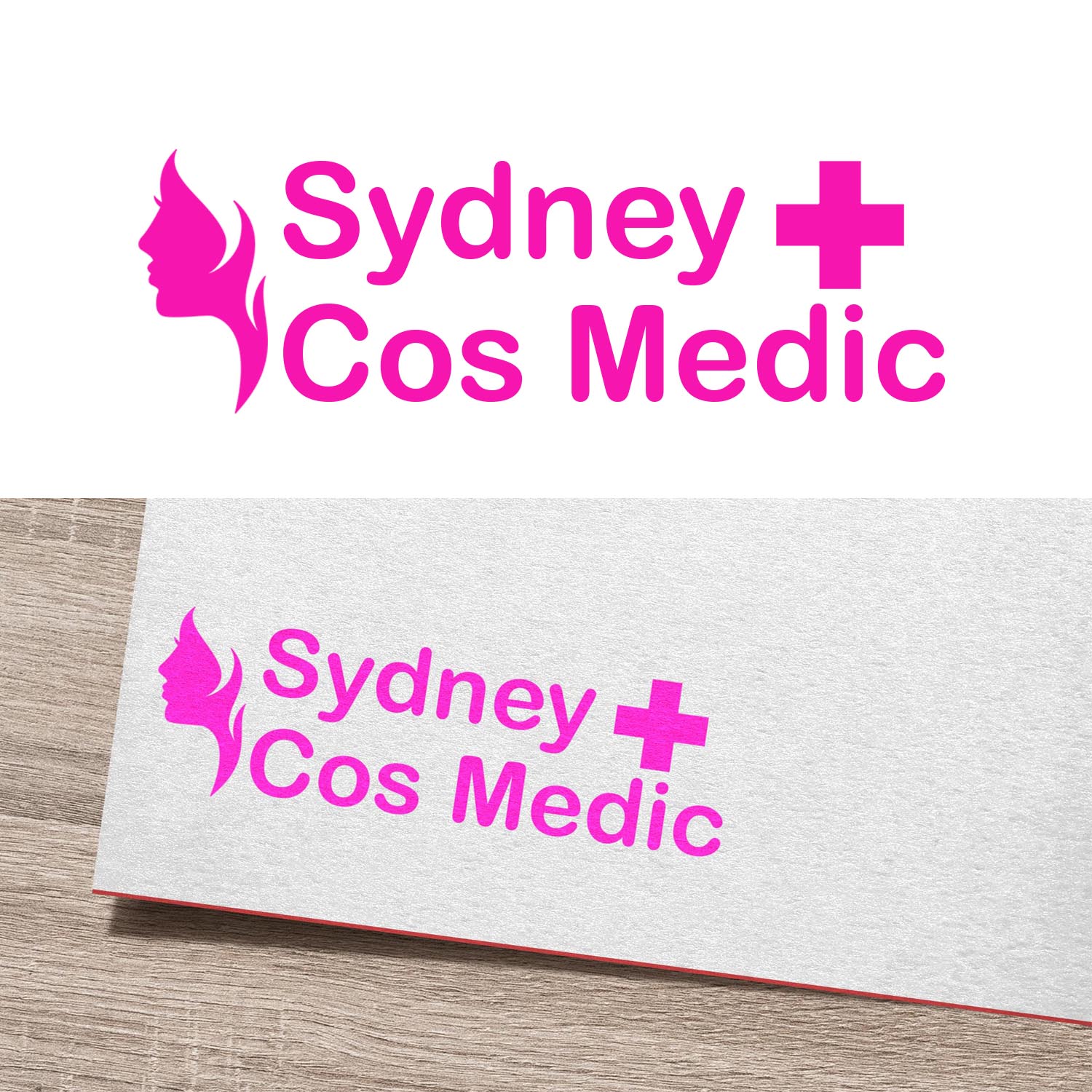Logo Design by Thili Creations for Specialist Medical Services  | Design #22813899
