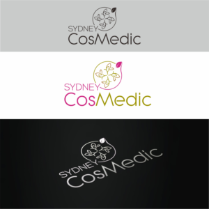 Logo-Design von Handi Melandi07 2 für Specialist Medical Services  | Design #22771064