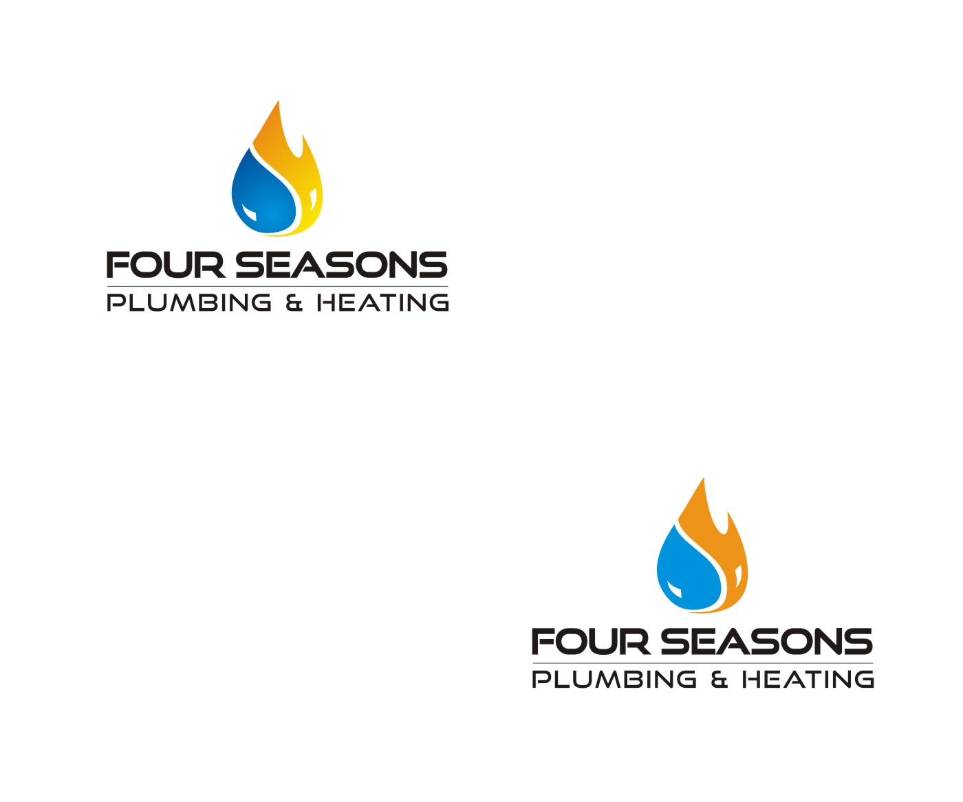 Logo Design by Falguni for this project | Design #22812972