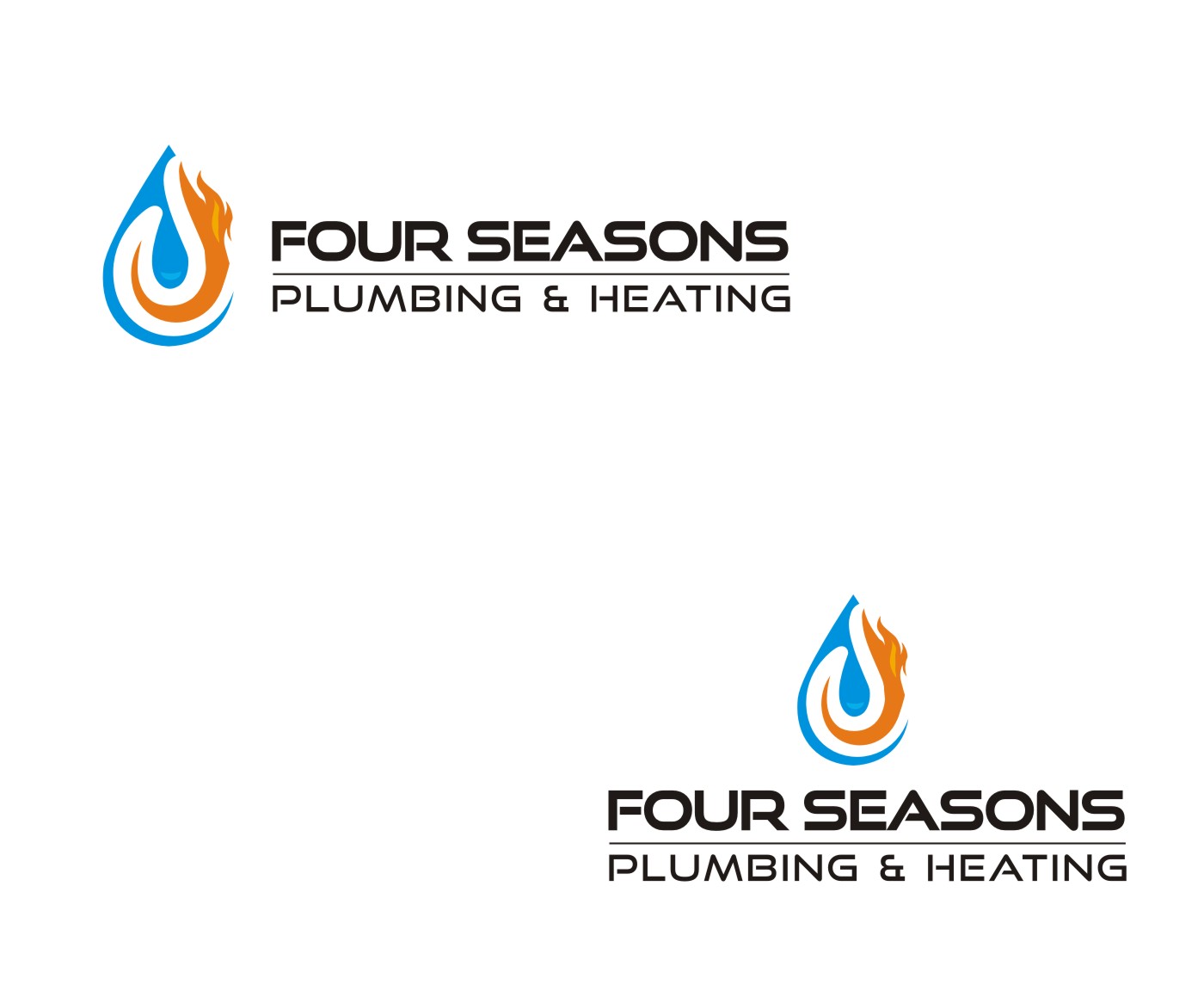 Logo Design by Falguni for this project | Design #22813049