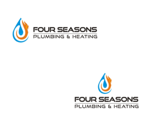 Logo Design by Falguni for this project | Design: #22813049
