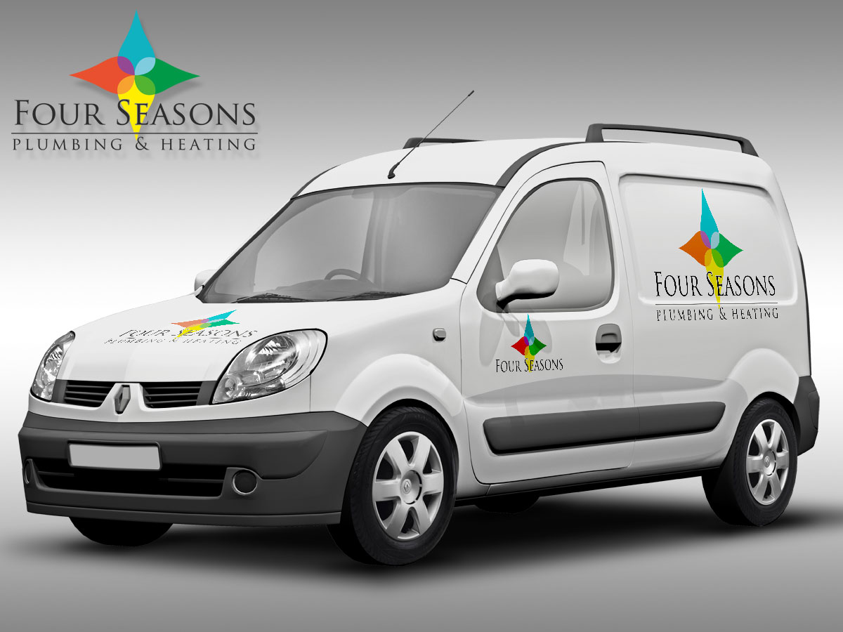 Logo Design by nvisiondesign.co.uk for this project | Design #22769939