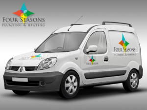 Logo Design by nvisiondesign.co.uk for this project | Design: #22769939