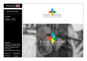 Logo Design by nvisiondesign.co.uk for this project | Design: #22769940