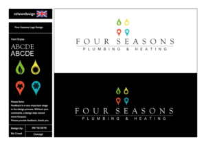 Logo Design by nvisiondesign.co.uk for this project | Design: #22771616