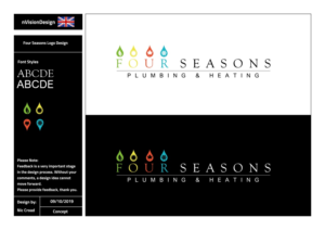 Logo Design by nvisiondesign.co.uk for this project | Design: #22771617