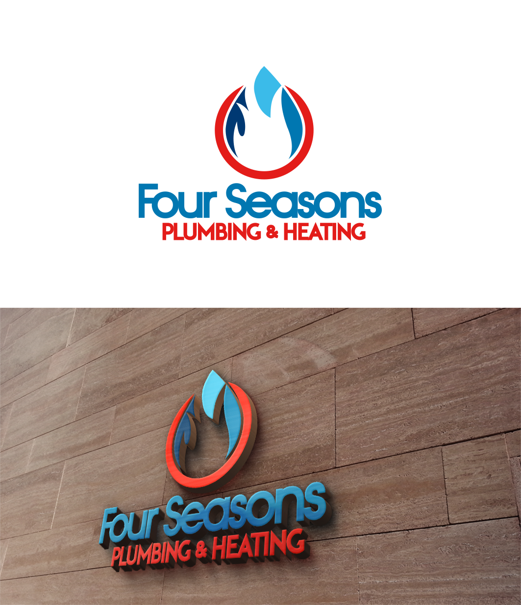 Logo Design by trufya for this project | Design #22820818