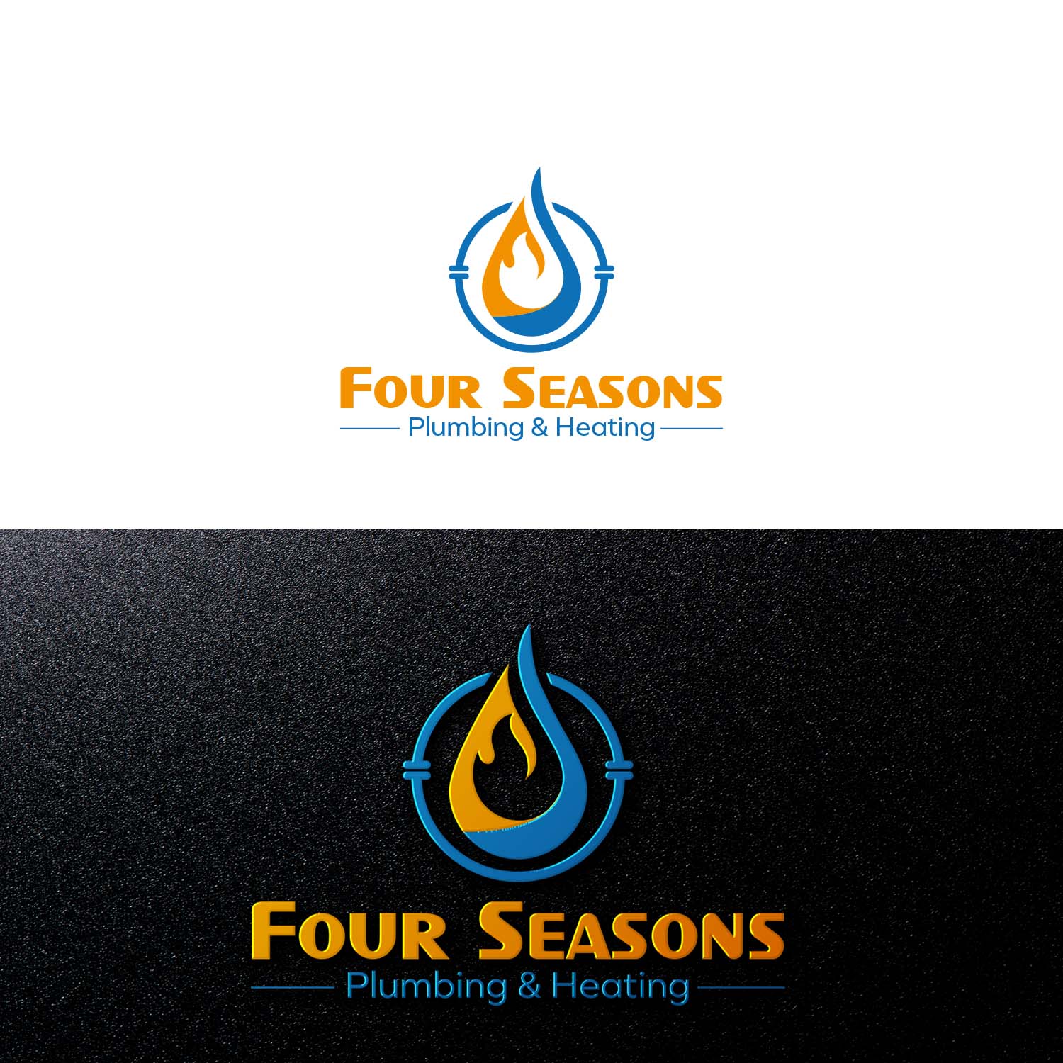 Logo Design by Finley Johnson for this project | Design #22820548