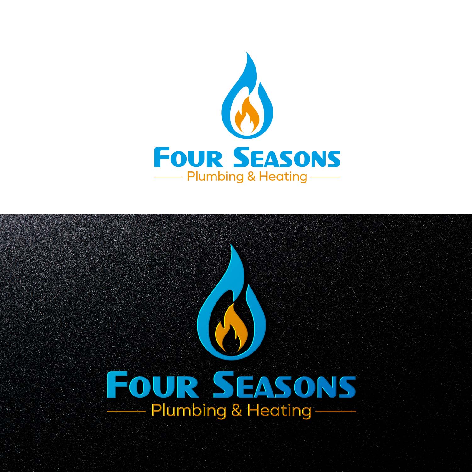 Logo Design by Finley Johnson for this project | Design #22820576