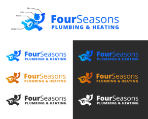 Logo Design by Rockzzila