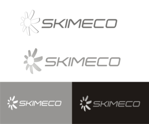 Diseño de Logo por Falguni para dmnet snc | Diseño: #22815464