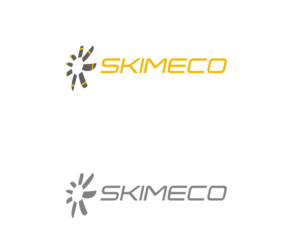 Diseño de Logo por Falguni para dmnet snc | Diseño: #22815839
